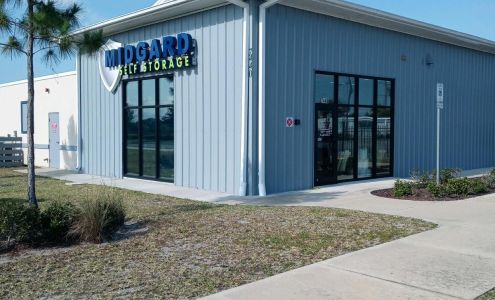 Midgard Self Storage