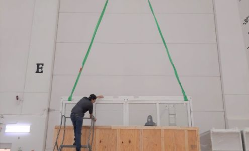 AccuPak & Transportation