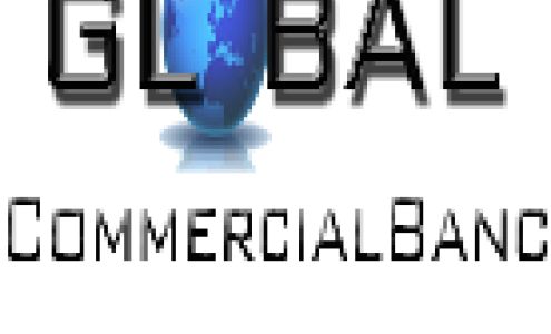 Global CommercialBanc Corp