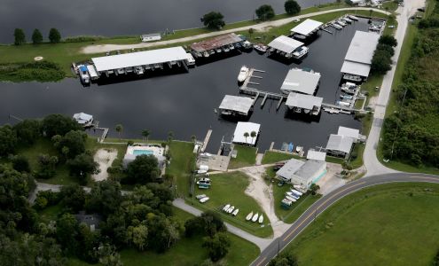 Sanford Boat Works & Marina, Inc.