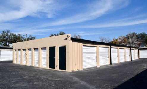 New Century Storage