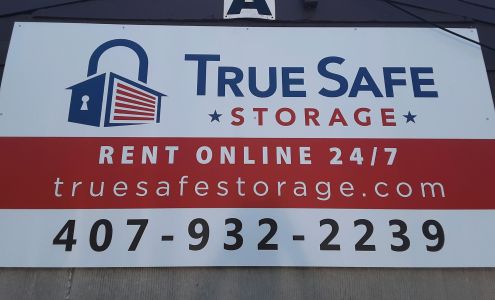 TrueSafe Storage - Kissimmee