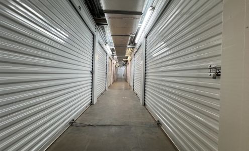 Downtown Storage Pensacola
