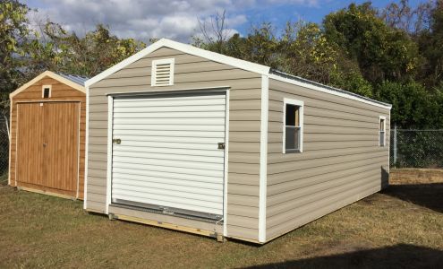 Empire Sheds and More, LLC