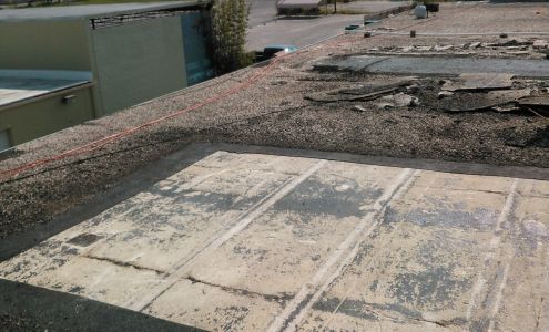 Jack's Rebel Warehouse