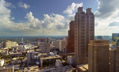 Atlanta Marriott Marquis