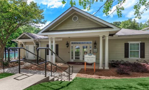 Orchard Walk Apartments