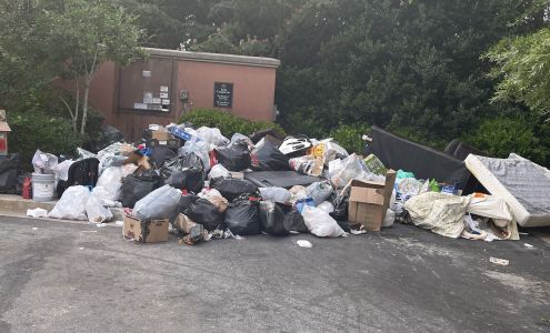 Regal Park Apartment Homes