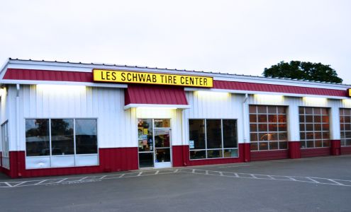 Les Schwab Tire Center