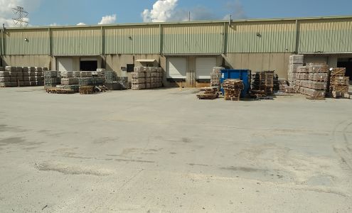 Cargo Group Warehousing & Logistics