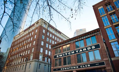 Switchyards Downtown Club