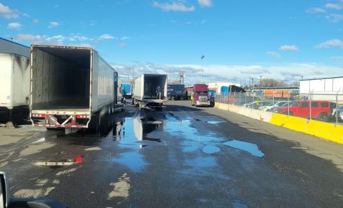 East Coast Warehouse