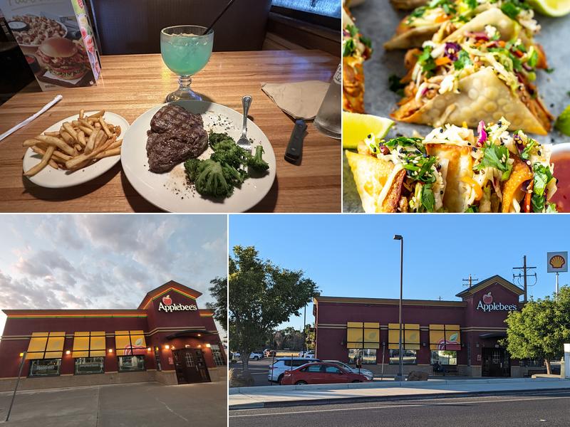 Applebee's Grill + Bar