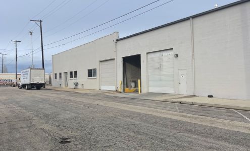 Sheppard-Wood Distributors