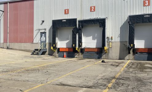 Parkside Warehouse Inc