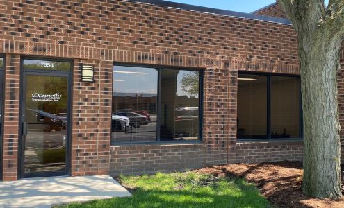 Donnelly Transportation Inc