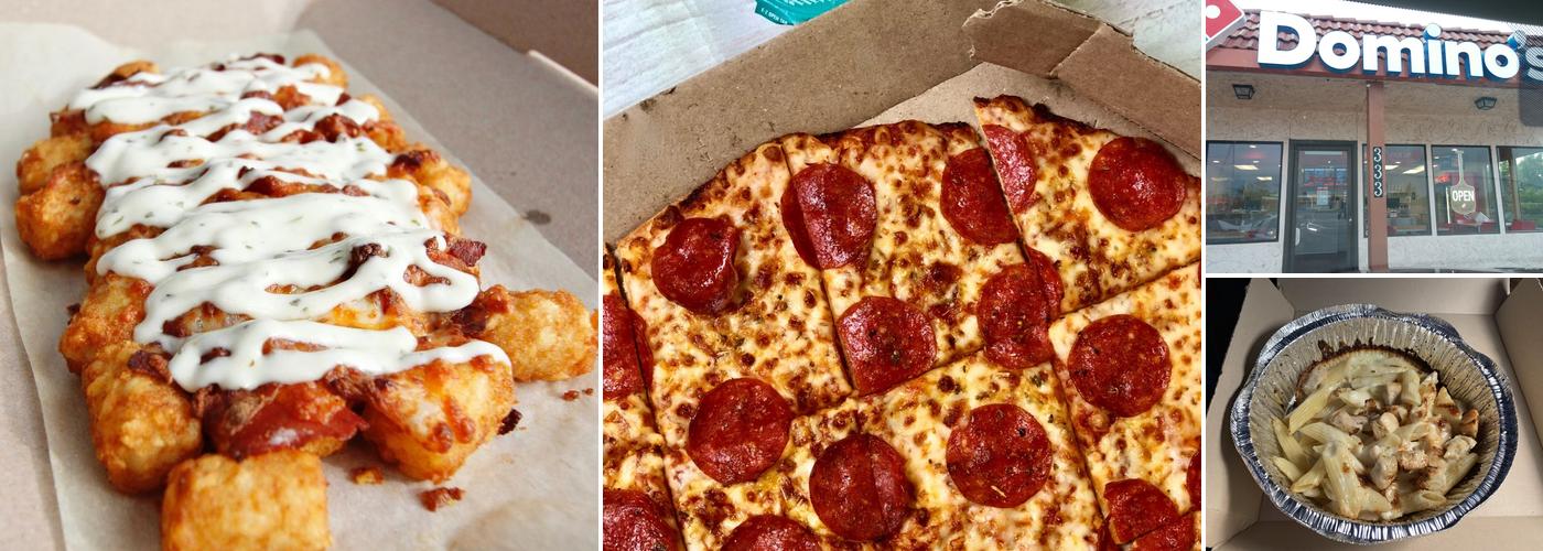 Domino's Pizza