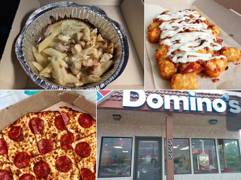 Domino's Pizza