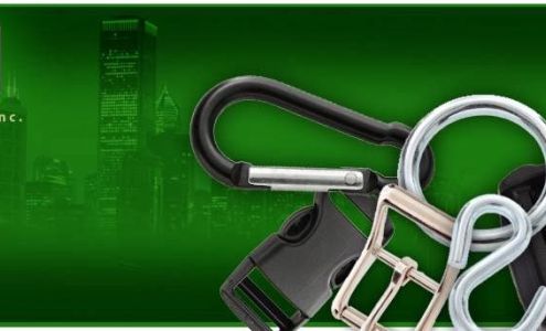 Granat Industries Inc Elk Grove Village