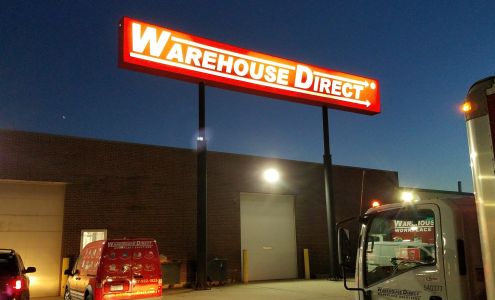 Warehouse Direct
