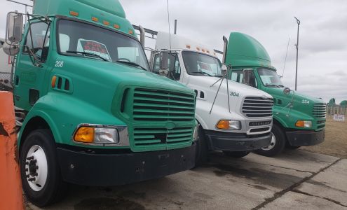 Moran Transportation Corporation