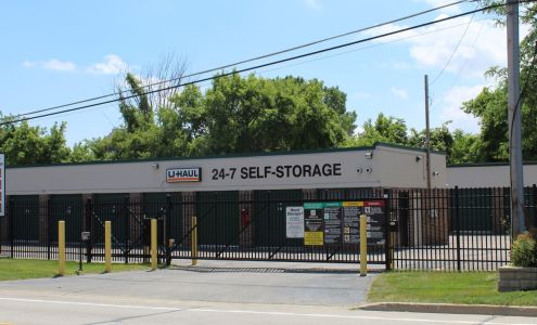 U-Haul Storage of Palatine