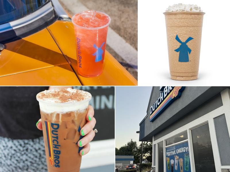 Dutch Bros Coffee