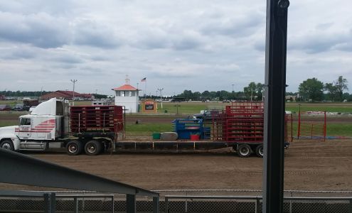 Macon County Fair & Event Facilities