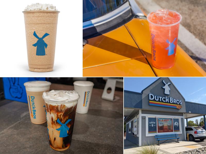 Dutch Bros Coffee