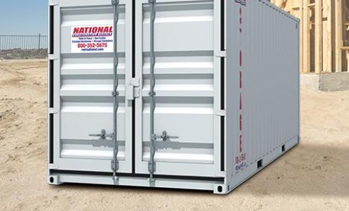 National Construction Rentals