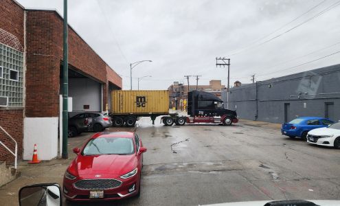 Premier Warehouse Inc