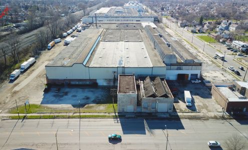 Equipment Storage Corporation