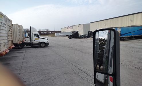 Grand Warehouse Chicago