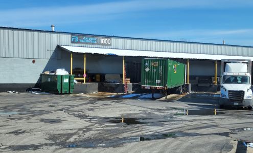 Gateway Warehouse Corporation