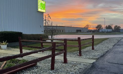 Ware-Pak LLC University Park