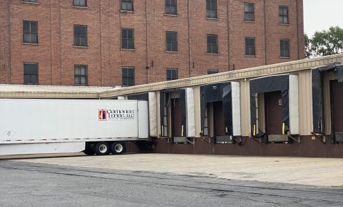 Great Lakes Warehouse