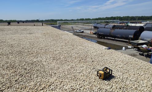 Post Warehouse Corporation