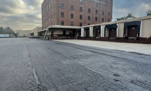 Great Lakes Warehouse Corporation