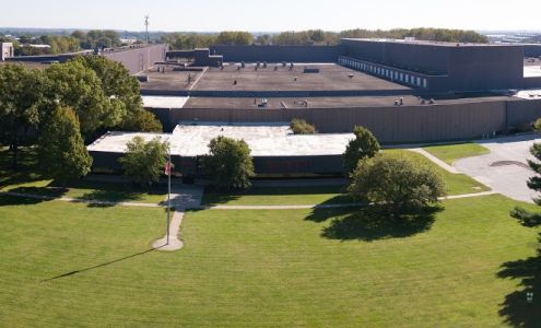 River Bend Industrial Center