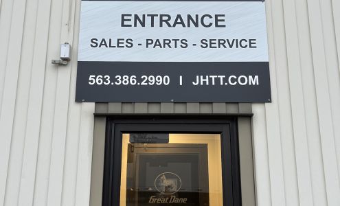 Jim Hawk Truck Trailers Inc