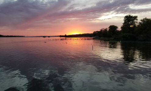 Green Gables Le Claire