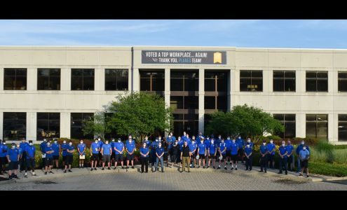 Stacey Moving & Storage