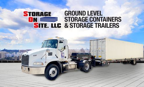 Storage On-Site, LLC