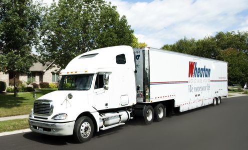 Wheaton World Wide Moving Indianapolis