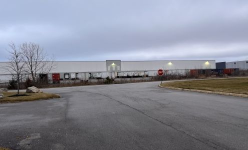 Geodis Logistics (H&M)