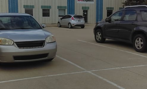 Jacobson Warehouse Co