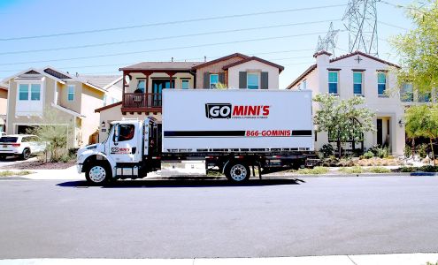 Go Mini's of South Bend - Elkhart, IN