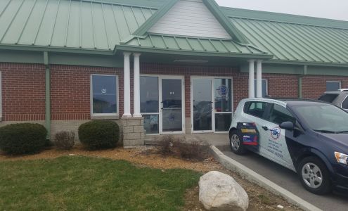 TBA Warehouse Services