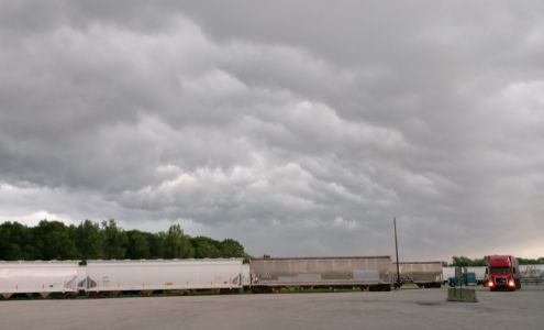 Katoen Natie Midwest Inc.