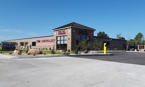 Brad's Self Storage